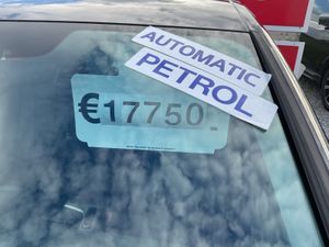 AUDI A4 1.4 PETROL AUTOMATIC ONLY 56,000 KMS - Image 4