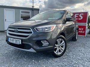 FORD KUGA 1.5 TDCI TITANIUM ONLY 131,000 KMS - Image 2