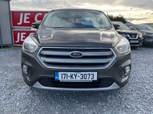 FORD KUGA 1.5 TDCI TITANIUM ONLY 131,000 KMS - Image 3