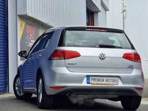 Volkswagen Golf Automatic - Image 4