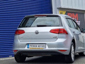 Volkswagen Golf Automatic - Image 3