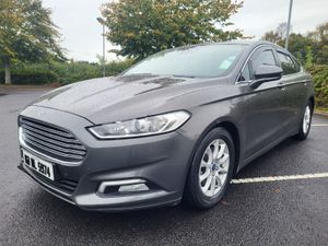 2016 FORD MONDEO 1.5 TDCI 120 BHP - Image 4