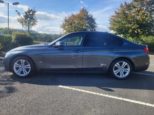 2018 BMW 330E SPORT PHEV HYBRID AUTO - Image 2