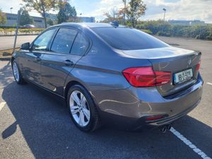 2018 BMW 330E SPORT PHEV HYBRID AUTO - Image 3