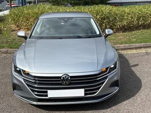 221 Volkswagen Arteon Plug In Hybrid - Image 4