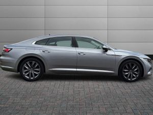 221 Volkswagen Arteon Plug In Hybrid - Image 3