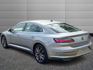 221 Volkswagen Arteon Plug In Hybrid - Image 2
