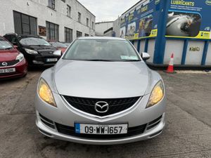 Mazda Mazda6 2009 - Image 3
