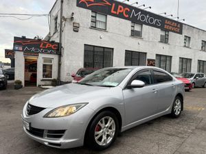 Mazda Mazda6 2009 - Image 2