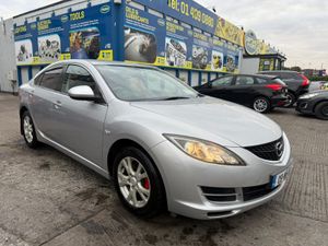 Mazda Mazda6 2009 - Image 4