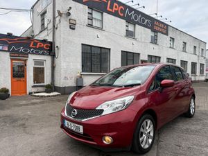 Nissan Note 2015 - Image 3