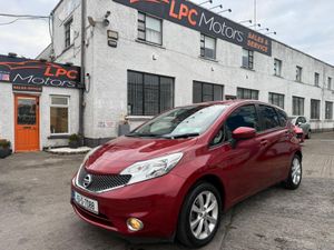 Nissan Note 2015 - Image 2