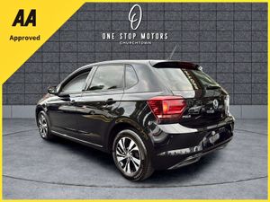 2018 VW Polo 1.0TSI *NEW MODEL* 59,000KMS-AUTOMATI - Image 3