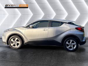 TOYOTA CHR 1.2T LUNA 2017 - Image 2