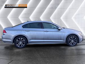 VOLKSWAGEN PASSAT 1.6 TDI HIGHLINE 2018 - Image 2
