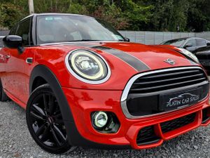 🔥 2020 Mini Cooper Sport 1.5 Petrol Manual - Image 3