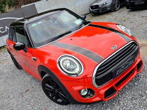 🔥 2020 Mini Cooper Sport 1.5 Petrol Manual - Image 2