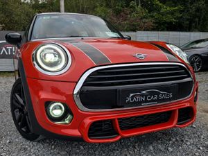 🔥 2020 Mini Cooper Sport 1.5 Petrol Manual - Image 4