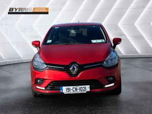 RENAULT CLIO 1.0 TCE DYNAMIQUE 2019 - Image 4