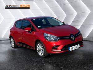 RENAULT CLIO 1.0 TCE DYNAMIQUE 2019 - Image 3