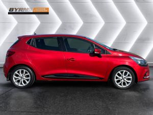 RENAULT CLIO 1.0 TCE DYNAMIQUE 2019 - Image 2