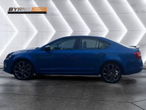 SKODA OCTAVIA VRS 2.0 TDI 2017 - Image 2