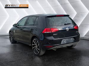 VOLKSWAGEN GOLF 1.2 TSI AUTO, 2013 - Image 2
