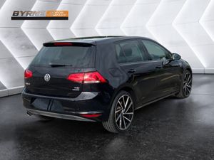 VOLKSWAGEN GOLF 1.2 TSI AUTO, 2013 - Image 3