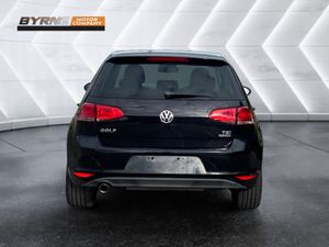 VOLKSWAGEN GOLF 1.2 TSI AUTO, 2013 - Image 4
