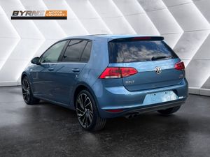 VOLKSWAGEN GOLF 1.4 TSI HIGHLINE AUTO, 2013 - Image 2