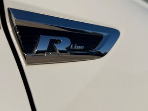 Volkswagen Tiguan 2.0 TDI 150BHP R-Line 2019 - Image 4