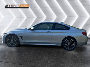 BMW 420D MSPORT COUPE, 2019 - Image 3