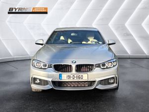 BMW 420D MSPORT COUPE, 2019 - Image 4
