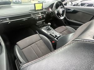 162 AUDI A4 2.0 TDI S LINE LOW KMS AS NEW - Image 2