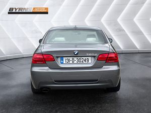 BMW 320D E92 MSPORT AUTO 2013 - Image 3