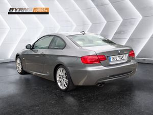 BMW 320D E92 MSPORT AUTO 2013 - Image 2