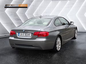 BMW 320D E92 MSPORT AUTO 2013 - Image 4