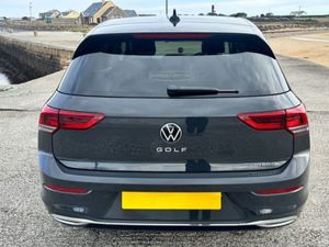 Volkswagen Golf Style TSI DSG - Image 4