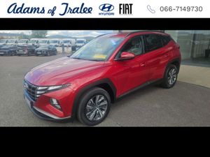 Hyundai Tucson EXECUTIVE HEV 5DR AUTO - Image 2