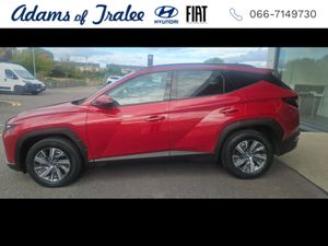 Hyundai Tucson EXECUTIVE HEV 5DR AUTO - Image 3