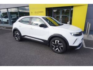 Opel Mokka E ELITE ELECTRONIC AUTO MY22 4 4DR - Image 2