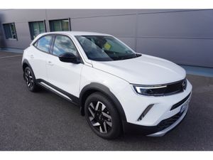 Opel Mokka E ELITE ELECTRONIC AUTO MY22 4 4DR - Image 4