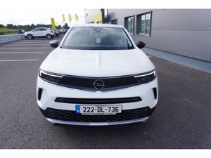 Opel Mokka E ELITE 50kWh ELECTRIC AUTO - Image 4