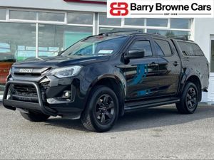 Isuzu D-Max D MAX LSE 1.9 4WD LSE - Image 2