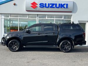 Isuzu D-Max D MAX LSE 1.9 4WD LSE - Image 4