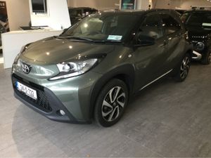 Toyota Aygo X - Deposit Taken - - Image 3