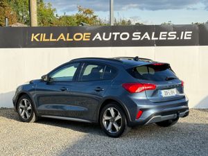 Ford Focus 2020 - Image 4