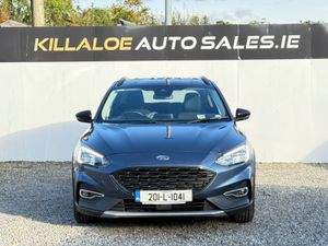 Ford Focus 2020 - Image 2