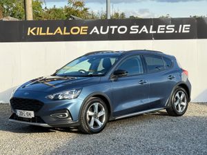 Ford Focus 2020 - Image 3