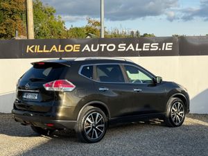 Nissan X-Trail 1.6D SVE 7 Seater AUTO - Image 4